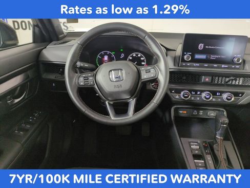 Used 2024 Honda CR-V Sport image 13