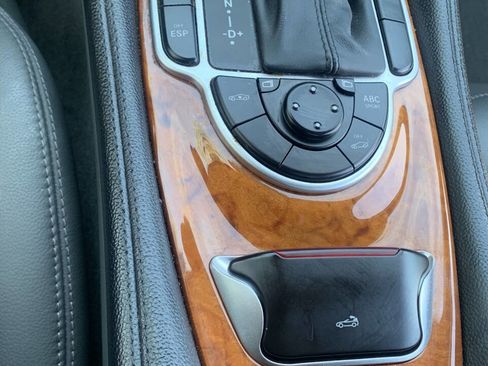 Used 2005 Mercedes-Benz SL 500 image 30