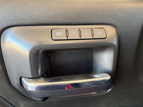 Used 2017 GMC Sierra 1500 SLT w/ Texas SLT Premium Package image 12