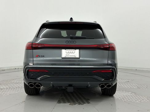 New 2026 Audi SQ5 Premium Plus AWD/4WD image 10