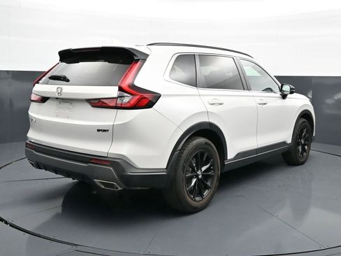 Used 2023 Honda CR-V Sport image 7