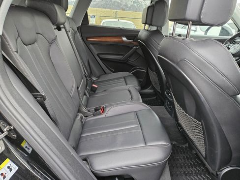 Used 2023 Audi Q5 2.0T Premium Plus image 33