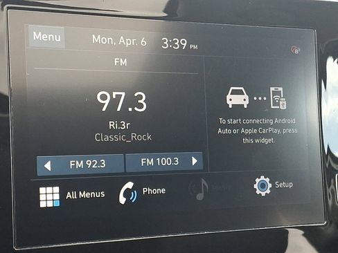 Certified 2023 Hyundai Tucson SEL w/ Convenience Package image 17