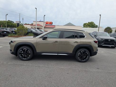 New 2026 MAZDA CX-50 Meridian Edition w/ Weather Package AWD/4WD image 7