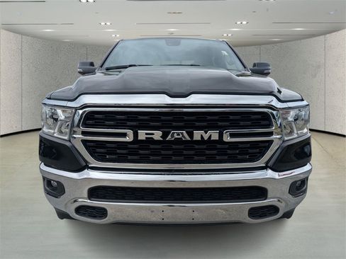 Certified 2023 RAM 1500 Big Horn image 8