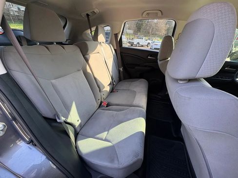 Used 2016 Honda CR-V SE image 19