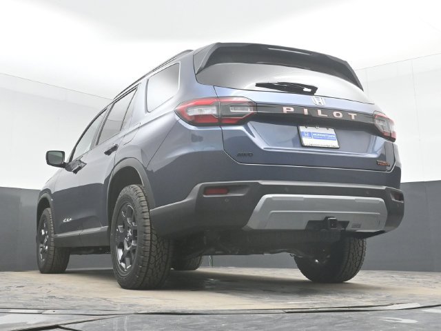 New 2026 Honda Pilot TrailSport image 49