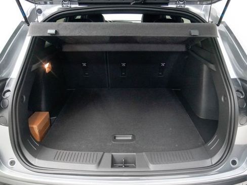 New 2026 Chevrolet Trax RS w/ Sunroof Package FWD image 13
