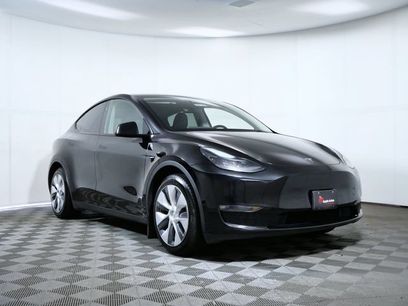Used 2023 Tesla Model Y Long Range