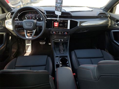 New 2025 Audi Q3 2.0T Premium Plus image 25