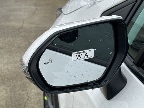 New 2026 Toyota Corolla SE image 14