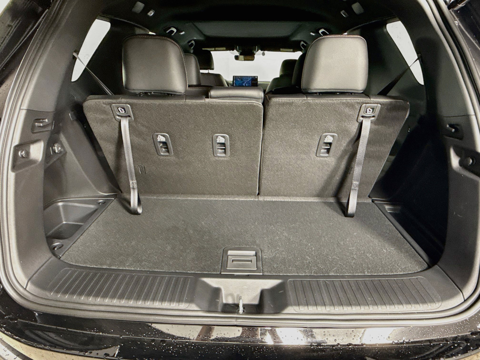 New 2026 Honda Pilot TrailSport image 35