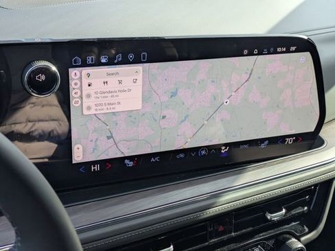 New 2026 Chevrolet Suburban LT w/ Comfort Package image 18