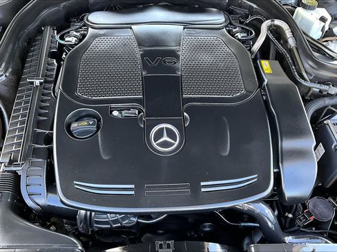 Used 2012 Mercedes-Benz E 350 Cabriolet image 32