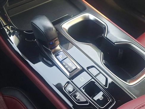 Used 2024 Lexus NX 350 AWD w/ Cold Area Package image 14