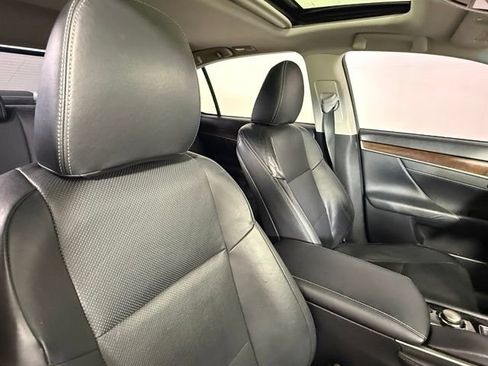 Used 2014 Lexus GS 350 w/ Premium Package RWD image 31