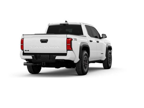 New 2026 Toyota Tacoma TRD Off-Road AWD/4WD image 18