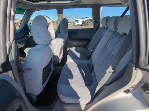 Used 2001 Subaru Forester S image 24