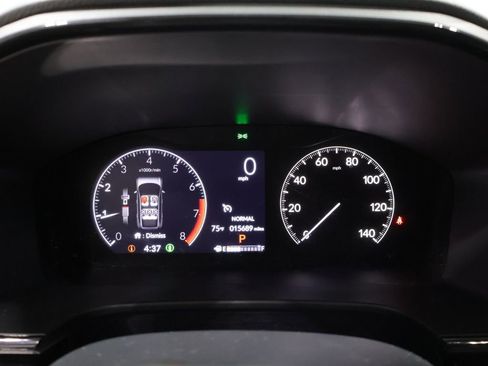 Used 2025 Honda CR-V EX-L image 41