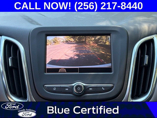 Used 2023 Chevrolet Equinox LT FWD image 15