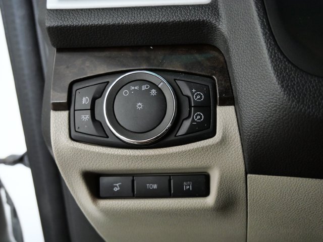 Used 2011 Ford Explorer Limited w/ 302A Rapid Spec Order Code FWD image 25