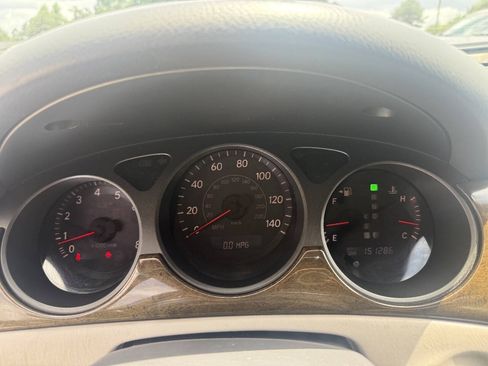 Used 2004 Lexus ES 330 w/ Premium Pkg FWD image 18