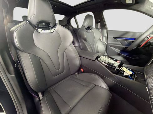 New 2026 BMW M5 w/ Executive Package AWD/4WD image 29