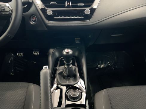 Used 2023 Toyota Corolla GR w/ Performance Package image 17