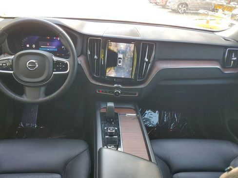 Certified 2023 Volvo XC60 B5 Plus w/ Protection Package Premier FWD image 13