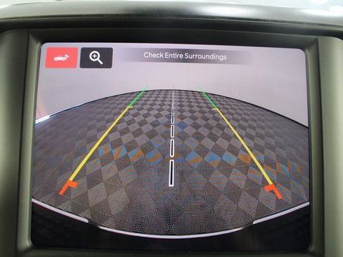 Used 2024 RAM 2500 Big Horn w/ Bed Utility Group image 3