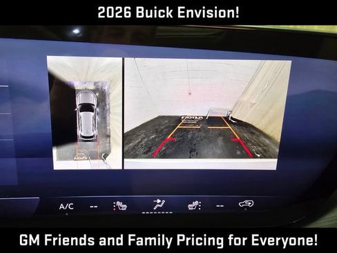New 2026 Buick Envision Sport Touring image 25