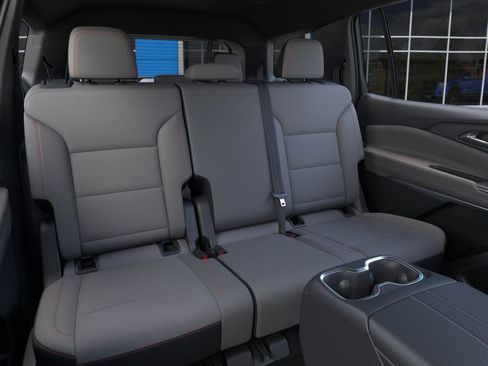 New 2026 Chevrolet Traverse LT w/ Driver Confidence Package FWD image 17