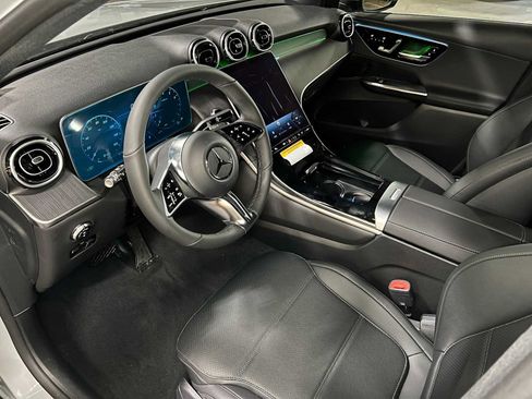 New 2026 Mercedes-Benz GLC 300 4MATIC image 23