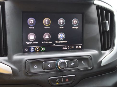 Used 2022 GMC Terrain SLE w/ Driver Convenience Package FWD image 35