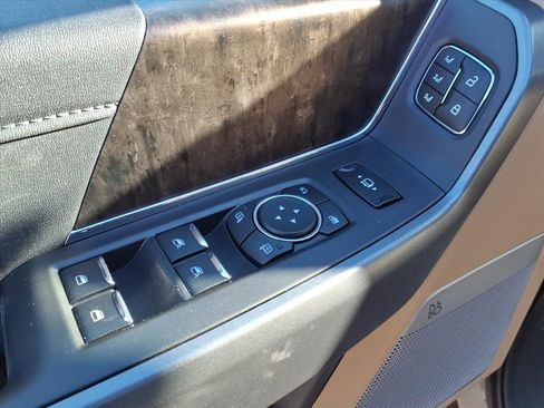 New 2026 Ford F250 Lariat w/ Lariat Premium Package image 20