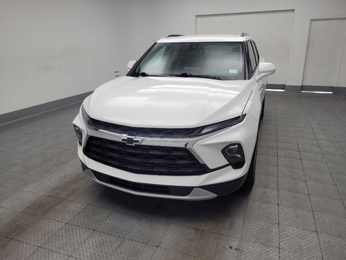 Used 2023 Chevrolet Blazer LT w/ Convenience Package FWD image 15