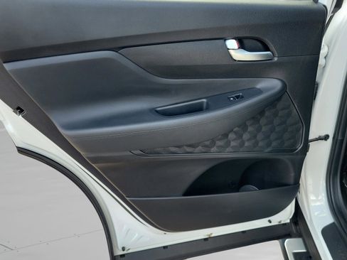 Certified 2023 Hyundai Santa Fe XRT image 31