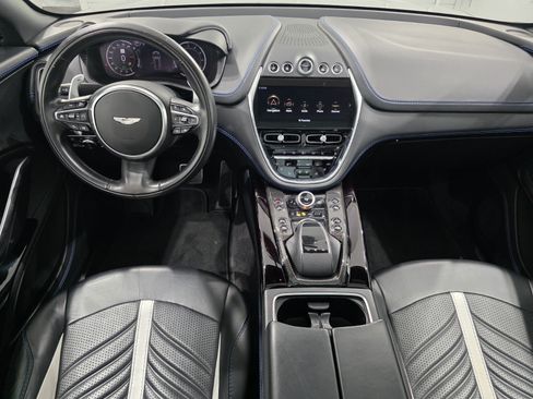 Used 2023 Aston Martin DBX 707 AWD/4WD image 10