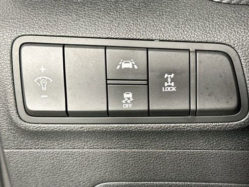 Used 2019 Hyundai Tucson SE AWD/4WD image 21
