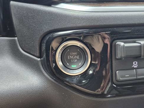 New 2026 Chevrolet Silverado 1500 RST w/ RST All Star Premium Package image 33