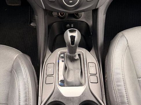 Used 2017 Hyundai Santa Fe Sport 2.0T image 33