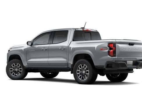 New 2026 Chevrolet Colorado Z71 w/ Technology Package image 52