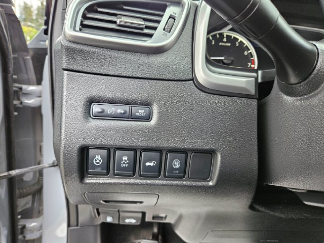 Used 2024 Nissan Murano SL AWD/4WD image 29