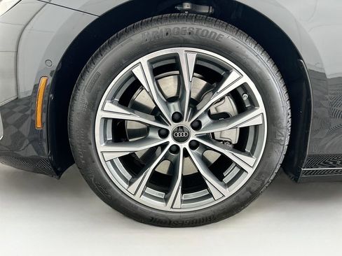 New 2026 Audi A6 Prestige image 30