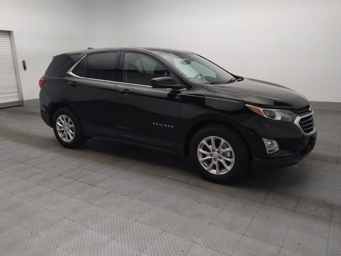 Used 2019 Chevrolet Equinox LT FWD image 11