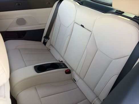 New 2026 BMW 430i Convertible w/ Convenience Package RWD image 15