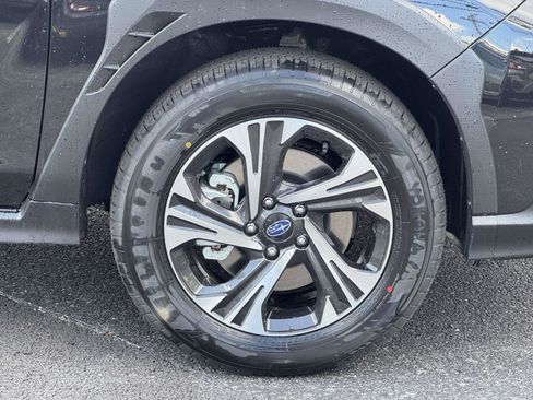New 2026 Subaru Crosstrek 2.0i Premium AWD/4WD image 7