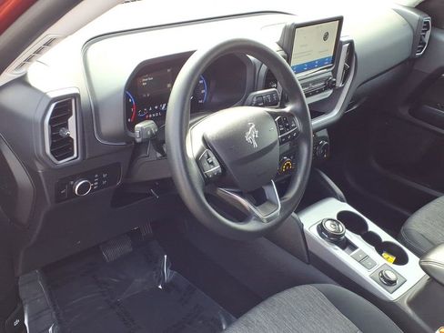 Certified 2023 Ford Bronco Sport Big Bend image 13