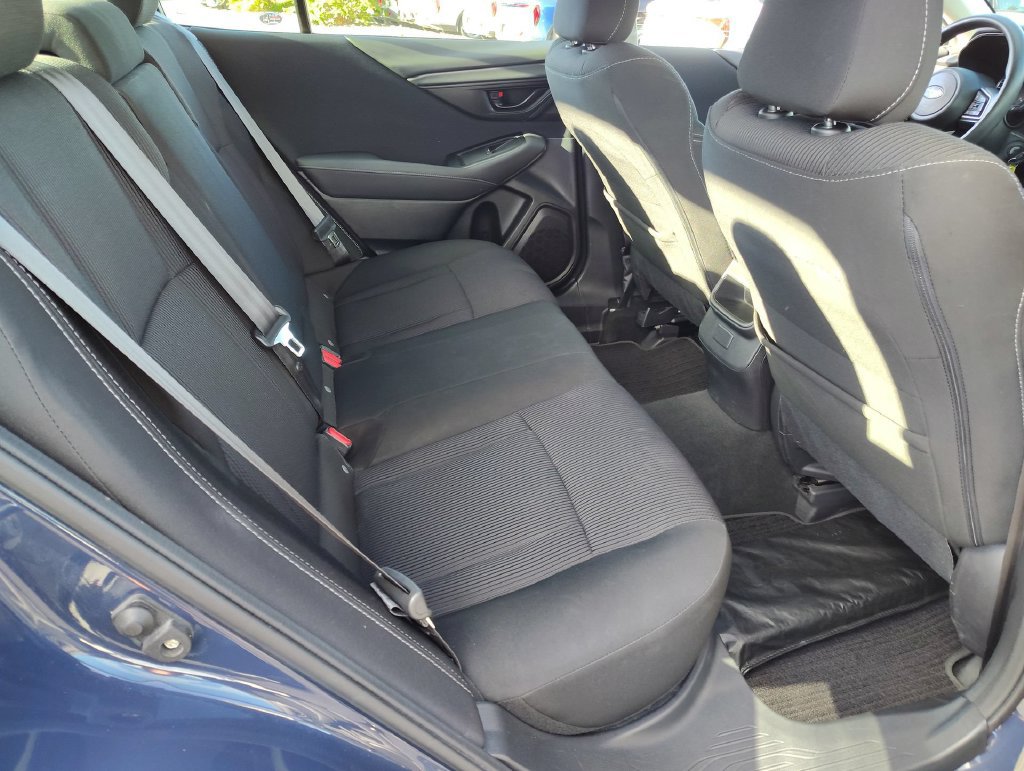 Used 2023 Subaru Legacy AWD/4WD image 23