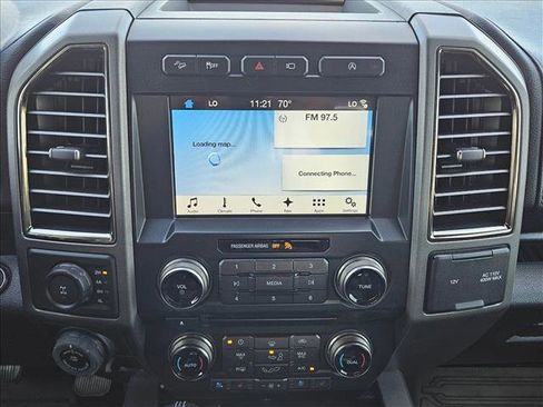 Used 2018 Ford F150 Raptor w/ Equipment Group 802A Luxury AWD/4WD image 16